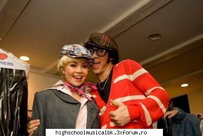 :zzz: camp rock obsesion por hsm