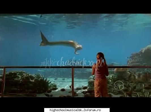 alte personaje - sora lui cleo :x - H2O