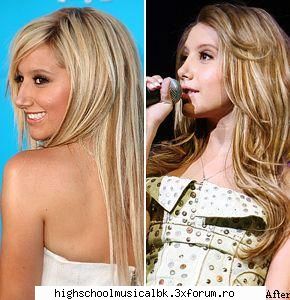 ash pe scena - ashleylav - ashle tisdale/sharpay