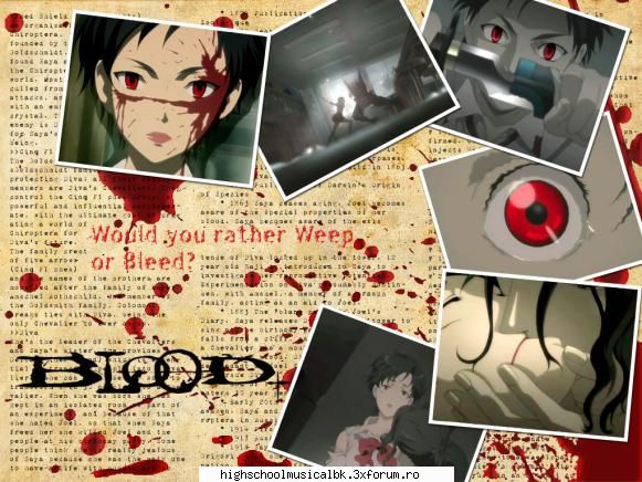 b;ood+ picks - ashleylav - blood+