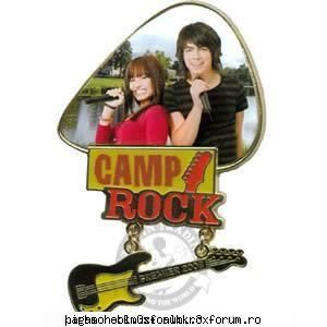 camp rock - ashleylav - camp rock