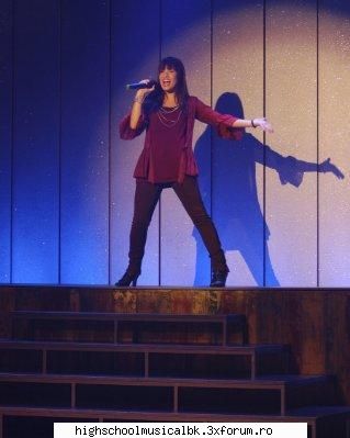 :zzz: camp rock