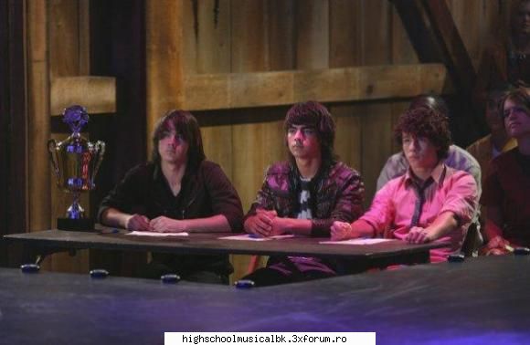 camp rock - ashleylav - camp rock