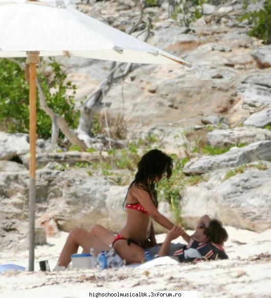 in vacanta - ashleylav - vanessa si zac
