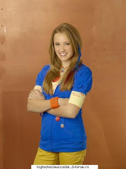 lyly - ashleylav - hannah montana