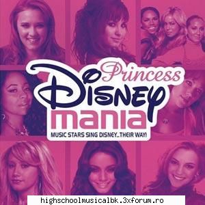 poze - de aici nu o stiu decat pe lili din HANNAH - vedetele disney