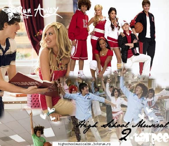 poze - ashleylav - gasca HSM