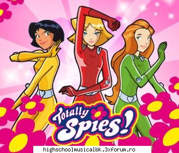 poze - ashleylav - spioanele