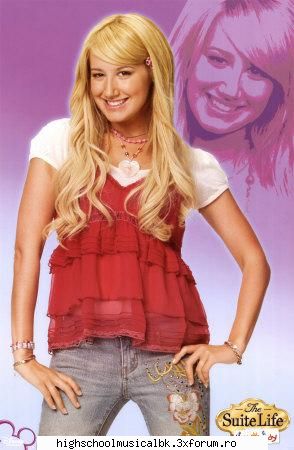 :nebun: poze cu ashley