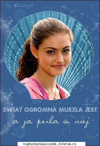:zzz: poze cu cleo