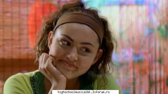 poze cu cleo - ashleylav - H2O