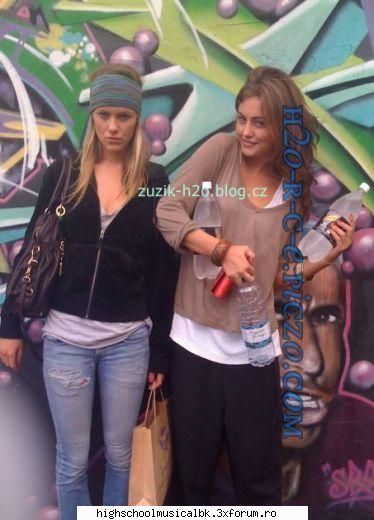 :zzz: poze cu cleo