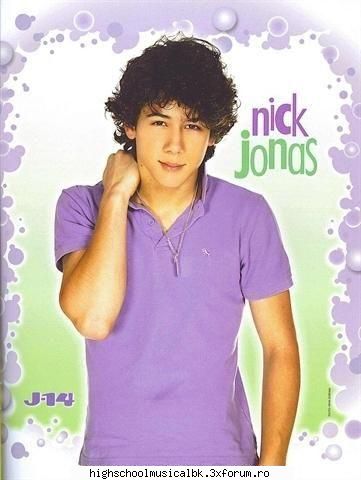 poze cu jonas brothers - ashleylav - camp rock