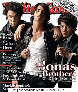 poze cu jonas brothers - ashleylav - camp rock