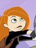 poze cu kim - ashleylav - kim possible