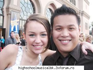 poze cu miley cirus - ashleylav - hannah montana