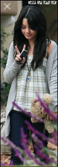 poze cu vanessa - ashleylav - vanessa hudgens/gabriela