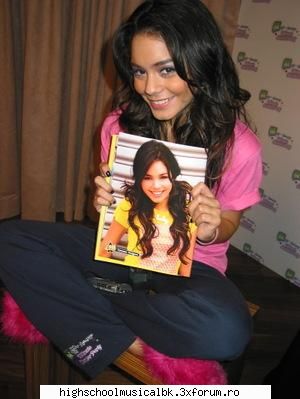 poze cu vanessa - ashleylav - vanessa hudgens/gabriela