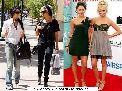 :zzz: poze cu vanessa