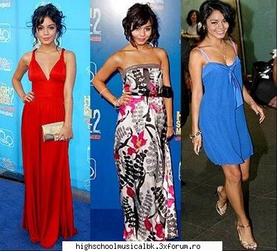 poze cu vanessa - ashleylav - vanessa hudgens/gabriela