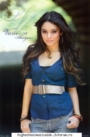 poze cu vanessa - ashleylav - vanessa hudgens/gabriela
