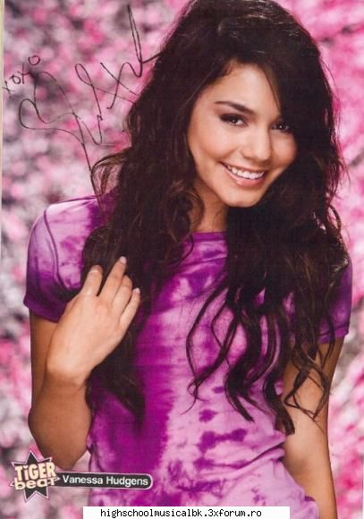 poze cu vanessa - ashleylav - vanessa hudgens/gabriela