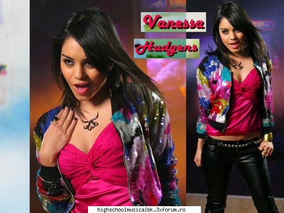 poze cu vanessa - ashleylav - vanessa hudgens/gabriela