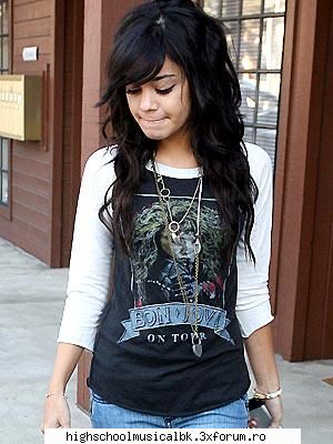 poze cu vanessa - ashleylav - vanessa hudgens/gabriela