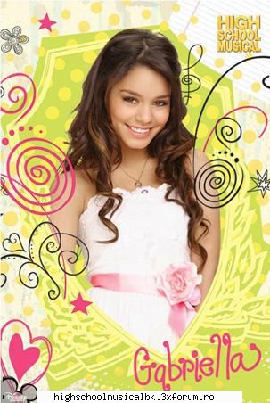 poze cu vanessa - love_vanessa - vanessa hudgens/gabriela