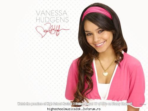 poze cu vanessa - love_vanessa - vanessa hudgens/gabriela