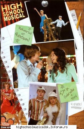 poze din HSM1 - ashleylav - HSM 1