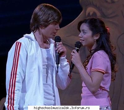 poze din HSM1 - ashleylav - HSM 1