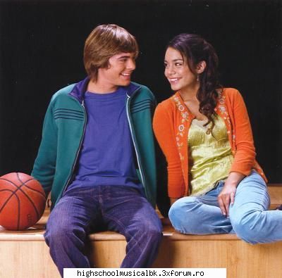 poze din HSM1 - ashleylav - HSM 1