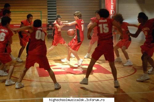 :zzz: poze din hsm1