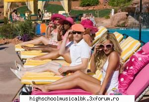 poze din HSM2 - ashleylav - HSM 2