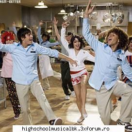poze din HSM2 - ashleylav - HSM 2