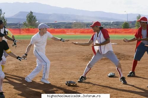 poze din HSM2 - ashleylav - HSM 2