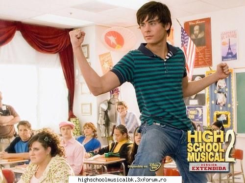 poze din HSM2 - ashleylav - HSM 2