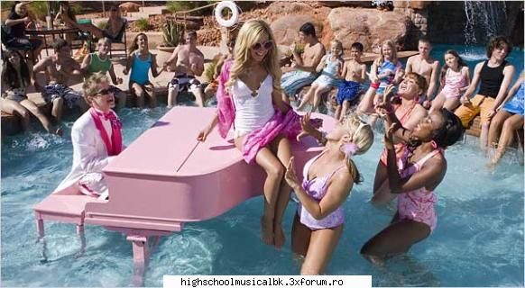 poze din HSM2 - ashleylav - HSM 2