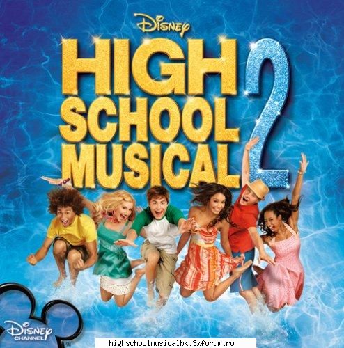 poze din HSM2 - ashleylav - HSM 2