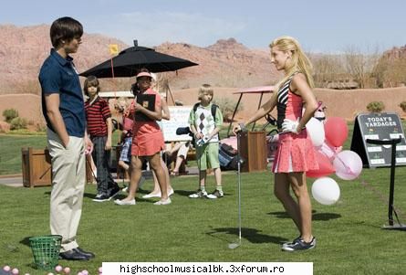poze din HSM2 - ashleylav - HSM 2