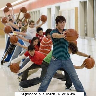 poze din HSM2 - ashleylav - HSM 2
