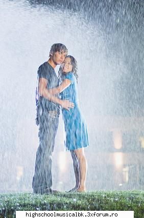 poze din HSM2 - love_vanessa - HSM 2