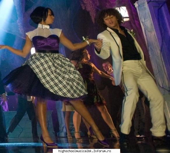 poze din HSM 3 - ashleylav - HSM 3