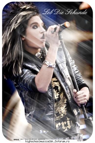 tokio hotel - ashleylav - muzica/formatiile noastre preferate/cantarete/cantareti