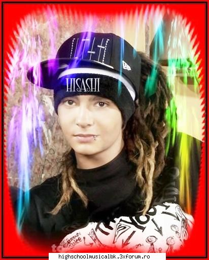 :nebun: tokio hotel