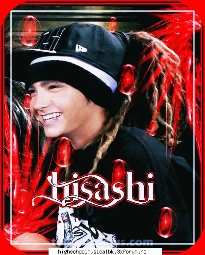 :nebun: tokio hotel